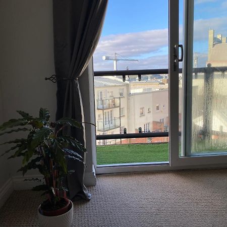 Apartament Ferry Rd By Westcountry Sa Plymouth Zewnętrze zdjęcie