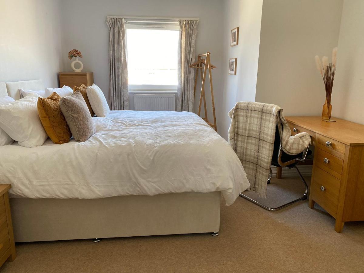 Apartament Ferry Rd By Westcountry Sa Plymouth Zewnętrze zdjęcie