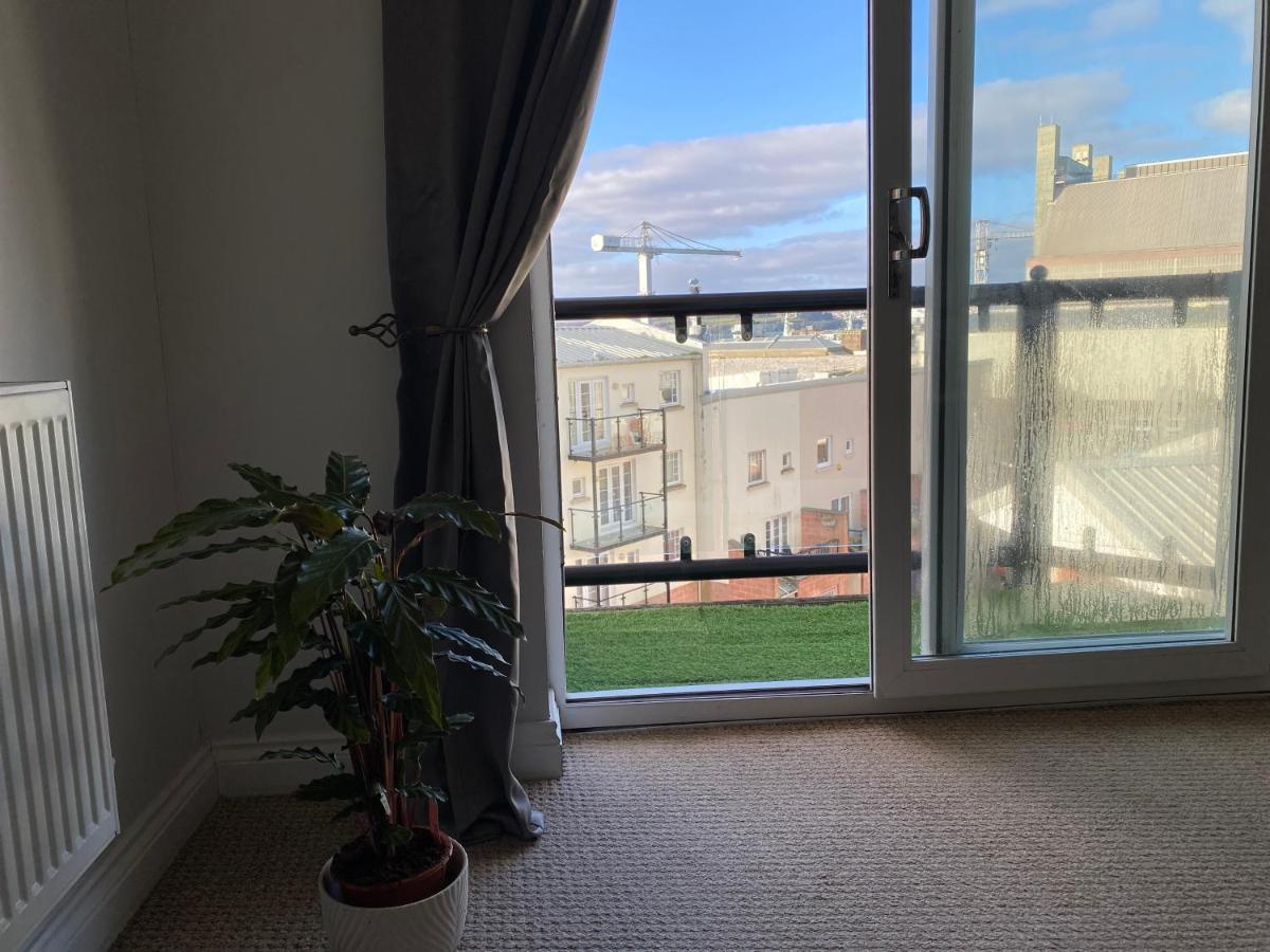 Apartament Ferry Rd By Westcountry Sa Plymouth Zewnętrze zdjęcie