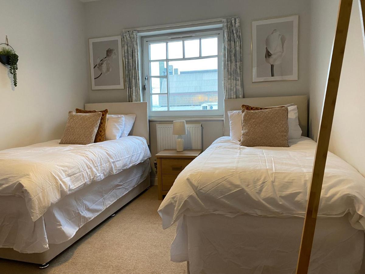 Apartament Ferry Rd By Westcountry Sa Plymouth Zewnętrze zdjęcie
