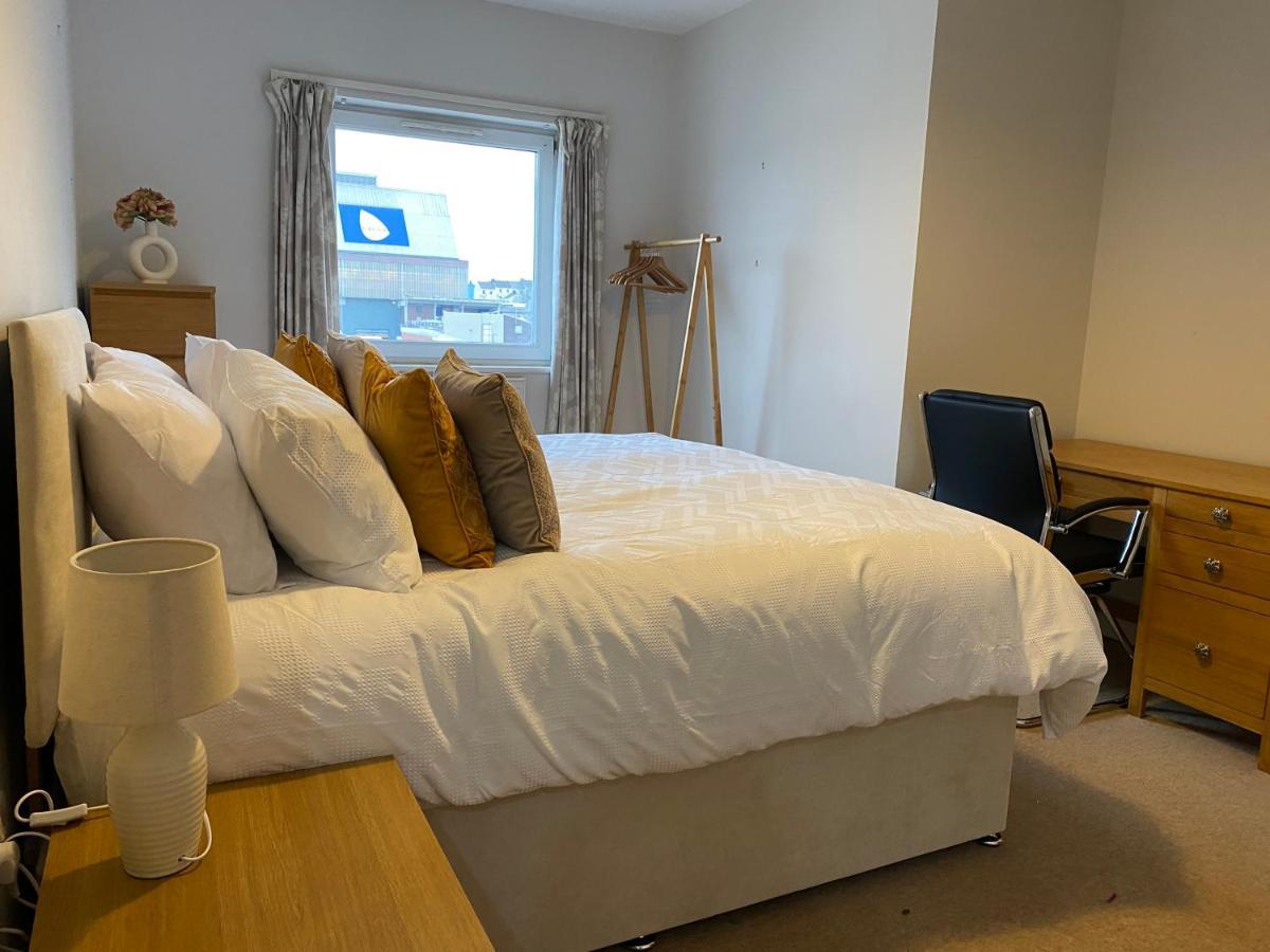 Apartament Ferry Rd By Westcountry Sa Plymouth Zewnętrze zdjęcie