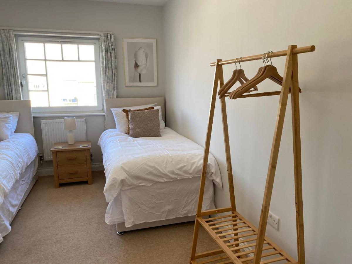 Apartament Ferry Rd By Westcountry Sa Plymouth Zewnętrze zdjęcie